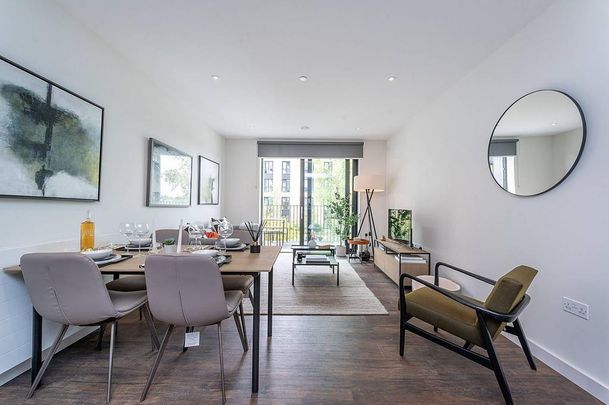 1 bedroom flat to rent - Photo 1