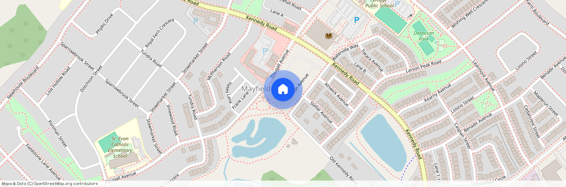 5 Springdale Avenue, Caledon