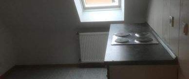 2 Zimmer Dachgeschoss-Wohnung in Rosdorf - Mengershausen - Photo 1
