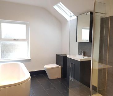 3 bedroom terraced house to rent - Photo 5
