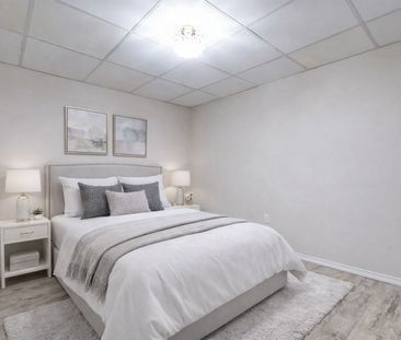 For Lease - 16 Foxglove Court Unit# Bsmt, Markham, Ontario - Photo 4