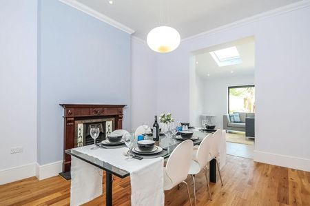 Sarre Road, London, NW2 - Photo 5