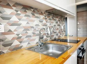 Studio/Γκαρσονιέρα για ενοικίαση - Πάτρα, - Φωτογραφία 4