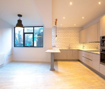 2 Bed Flat, Back Piccadilly, M1 - Photo 1