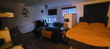 Te huur: Appartement Haagdijk in Breda - Foto 2