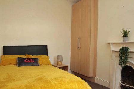 Queens Road (2 bed) - Photo 4