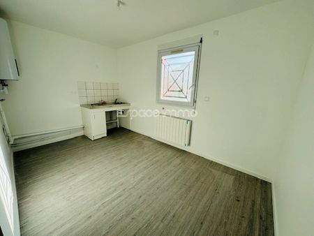 Location Appartement 1 pièce 17m² LE GRAND QUEVILLY 76120 - Photo 5