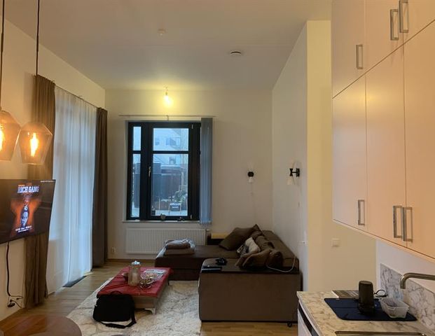 Solhöjdsgatan 19 - Foto 1