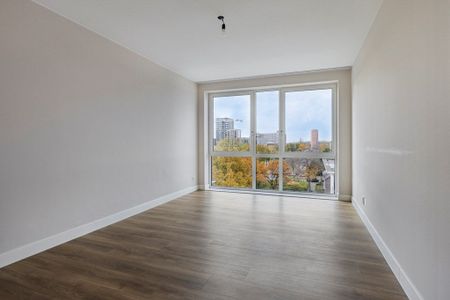 Te huur: Appartement Mangoweg 381 in Leiden - Foto 5