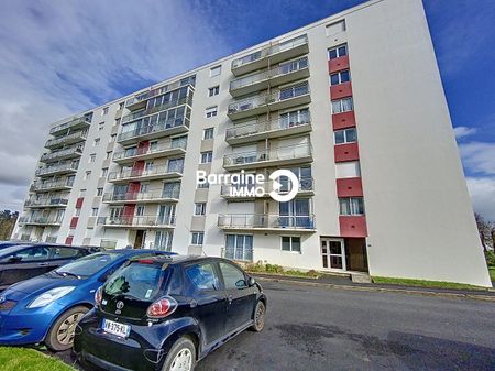 Location appartement à Brest 28.66m² - Photo 4