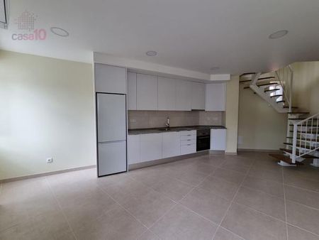 Apartamento T1 - Photo 3