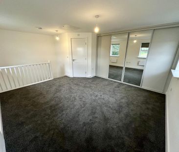 2 bedroom townhouse to rent - Photo 2