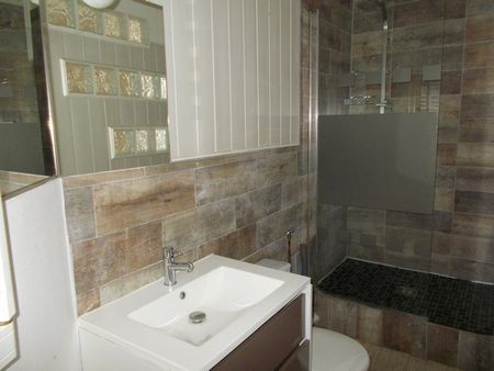 Location Appartement 2 pièces 33m² DIJON 21000 - Photo 2