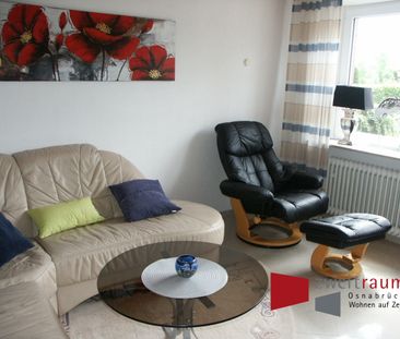 Rheine, helle, sehr gemütliche Wohnung in zentraler Lage, voll ausg... - Photo 2