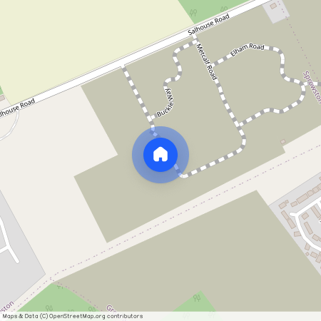 Woodlands Heath, Norwich, Norfolk, NR13