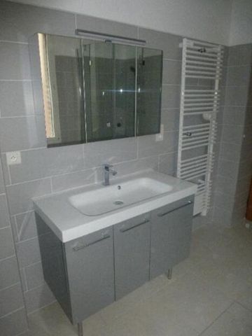 Appartement T2 Reims - Photo 3