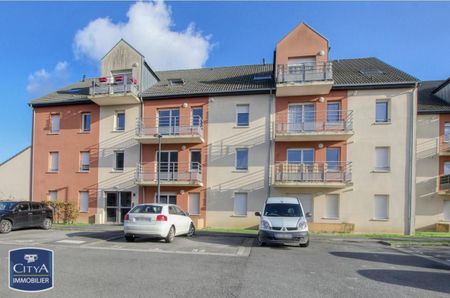 Location Appartement 2 pièces 44m² LOUVROIL 59720 - Photo 5