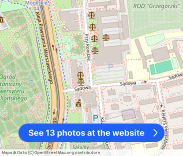2 osobne pok I Cystersów I balkon I klimatyzacja - Photo 1