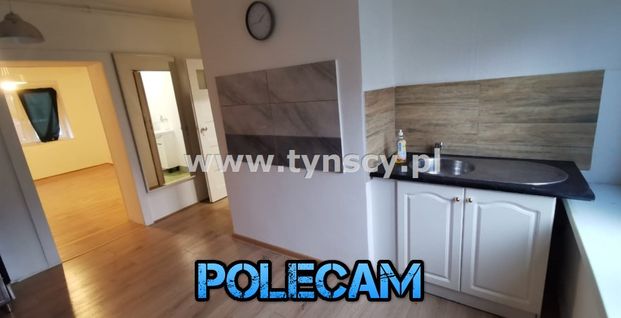 Mieszkanie na wynajem - Zdjęcie 1