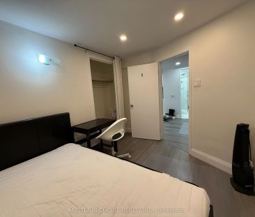 92 Loganberry Crescent #Bsmt - Photo 6