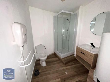 Appartement à louer 1 pièce 33.4m² - Photo 5