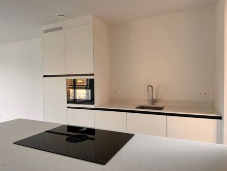 Nieuwbouwwoning in nieuwe verkaveling te huur! - Foto 4