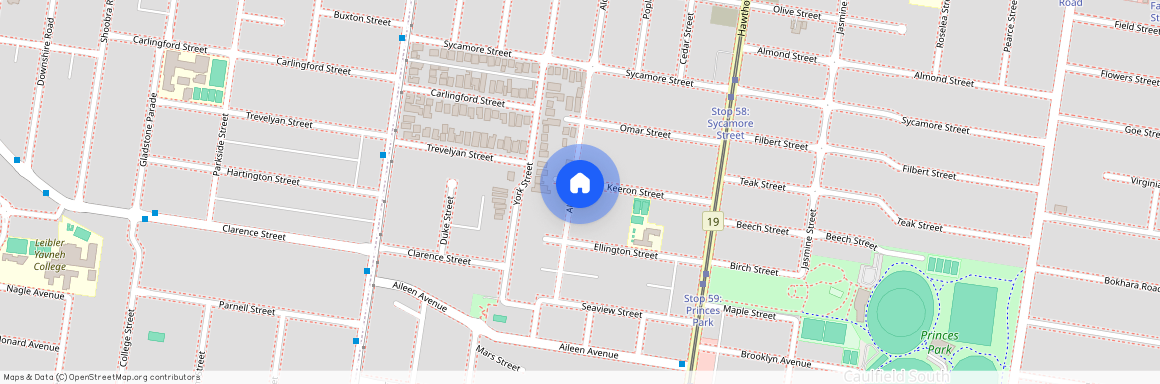 1/25 Keeron St, Vic 3162, Caulfield South