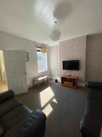 Etwall Street, Derby, DE22 - Photo 2