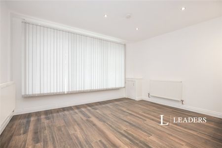 1 bedroom apartment to rent Marefair, Northampton, NN1 - Photo 2