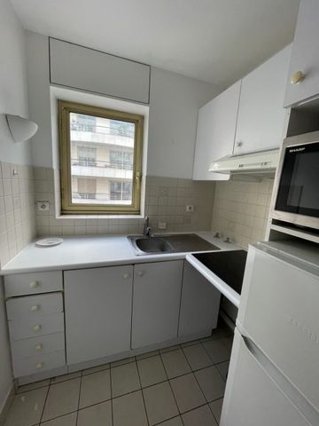 Appartement Levallois-Perret - Photo 4