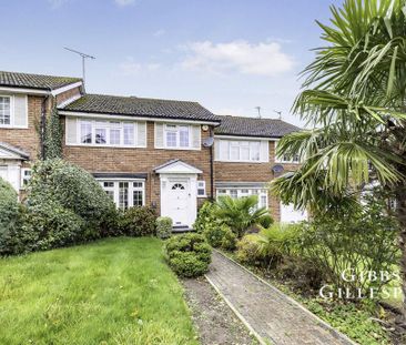 3 bedroom terraced house to rent - Photo 6