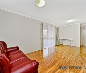 2 Bedroom unit with LOCK UP GARAGE - Photo 1