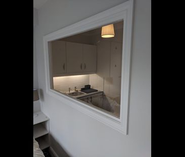 Bedsit, Teignmouth Road, NW2 - Photo 6