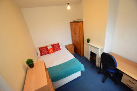 1 bedroom terraced house to rent - Photo 3