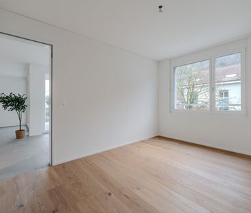4.5 Zimmer, 99 m², 1. Stock - Foto 5