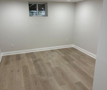 For Lease - 36 Vernon Road Unit# Bsmt, Toronto, Ontario - Photo 5