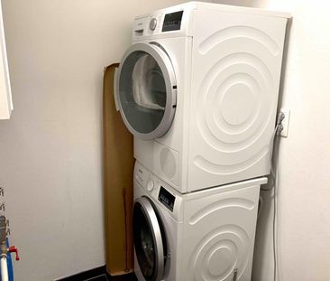 Appartement te huur - Foto 6