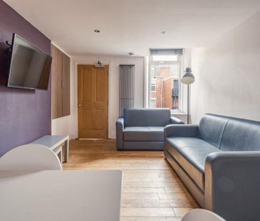 6 bedroom maisonette to rent - Photo 1