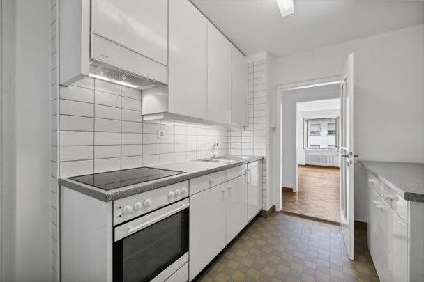 Charming 4-room apartment - Photo 1