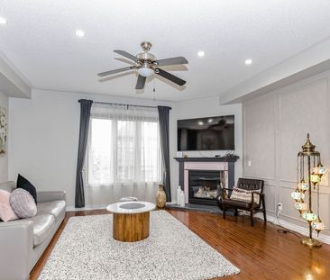 For Lease - 12 Cailiff Street, Brampton, Ontario - Photo 3