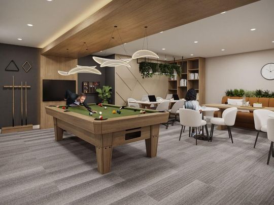 Appartement à louer - Châteauguay Appartement à louer - Châteauguay - Photo 1