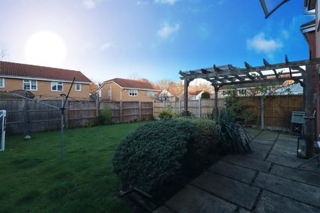 Jewsbury Way, Thorpe Astley, Leicester, LE3 - Photo 5