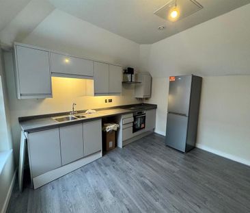 1 bedroom apartment to rent - Photo 5