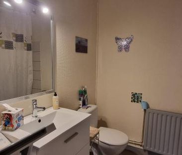 Location Appartement 2 pièces 35m² BRIVE LA GAILLARDE 19100 - Photo 5