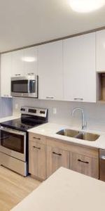 1 Bedroom Apartment - Walnut Place - Hamilton - Photo 3