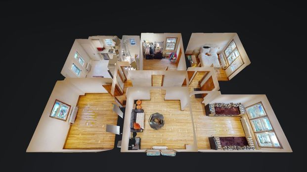 4825 Rue Chabot, Montréal (Le Plateau-Mont-Royal), QC H2H - Photo 1