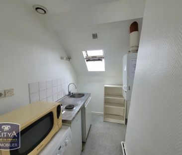 Appartement à louer 1 pièce 35.9m² - Photo 1