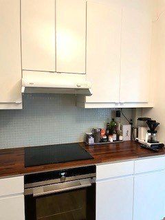 Korphoppsgatan, Stockholm - Photo 1