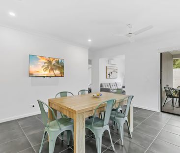 Stylish Fully Furnished Short-Term Living in the Heart of Caboolture - Photo 2