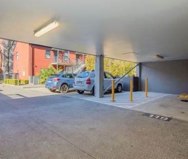 Secure Apartment Complex in the Heart of Town - Photo 1